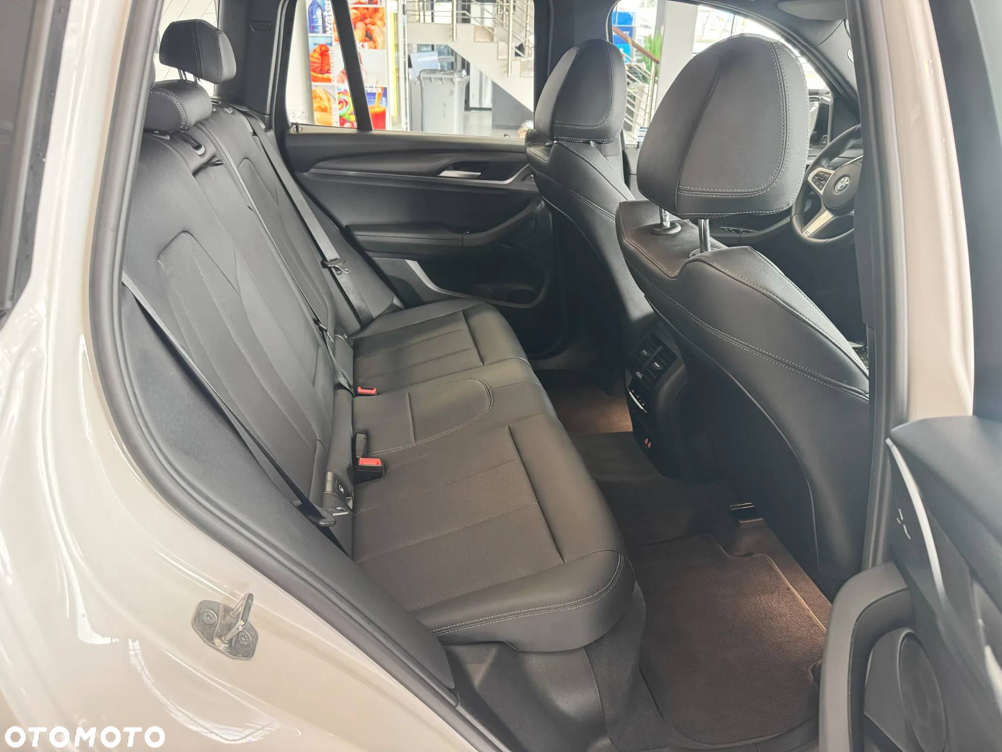 BMW X3 - 18