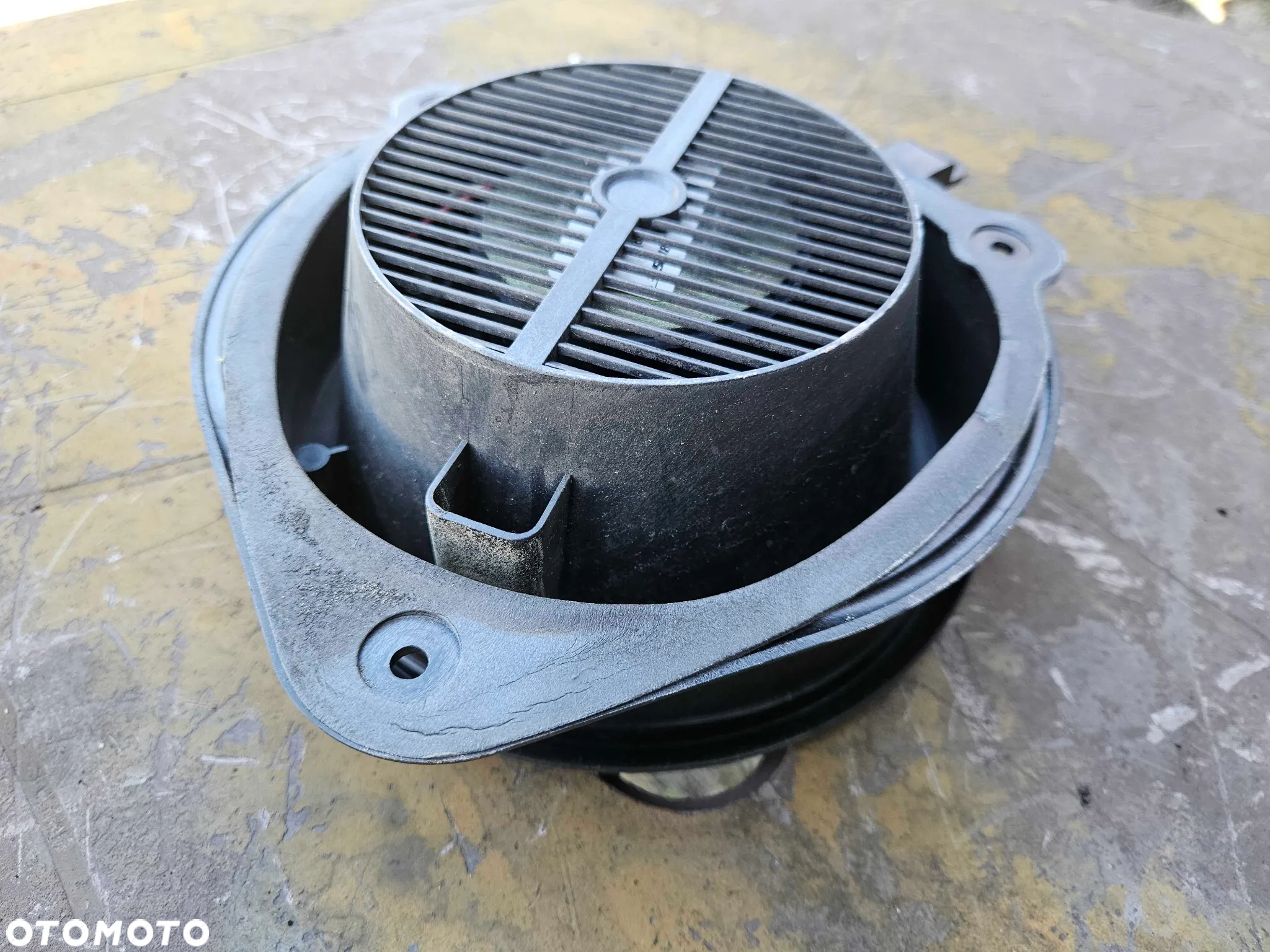 Głośnik 8E0035411A BOSE Drzwi Lewy Prawy Audi A4 B6 B7 A3 8P Seat Exeo - 11