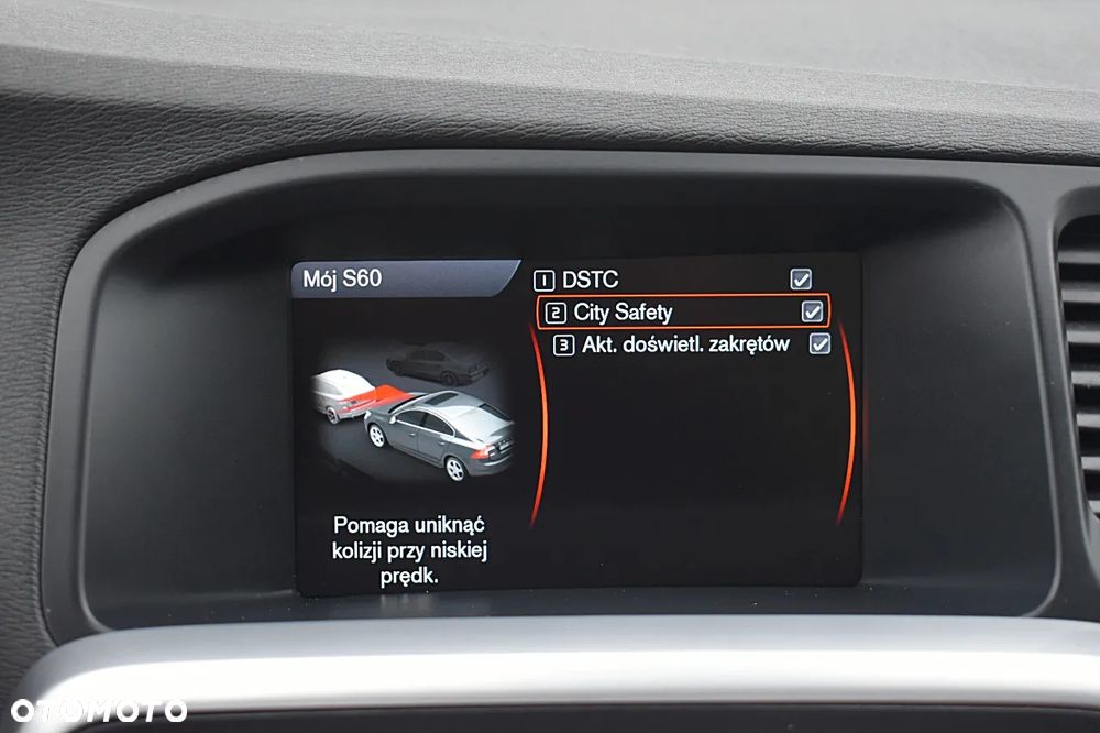 Volvo S60 D3 Summum - 26