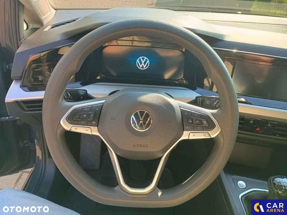 Volkswagen Golf - 31
