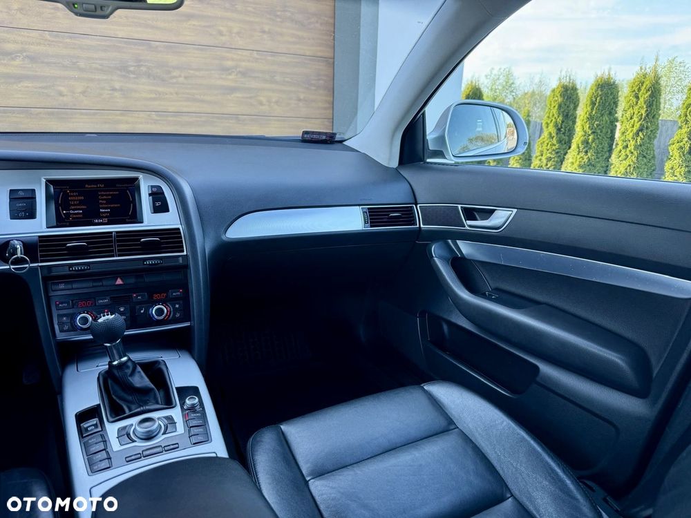 Audi A6 Avant 2.0 TDI DPF - 19