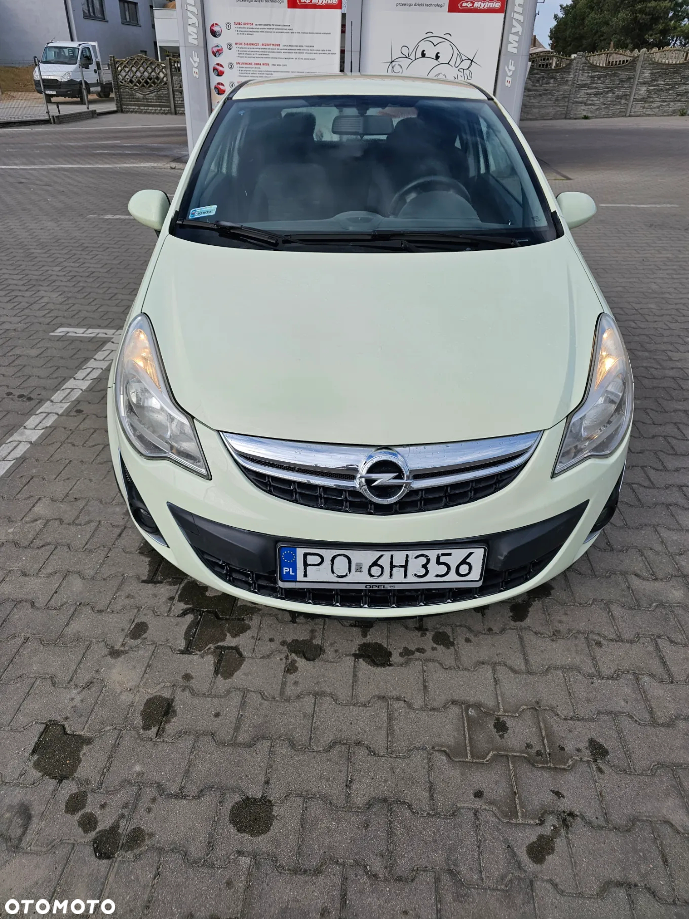 Opel Corsa 1.2 16V EcoFLEX Satellite - 6