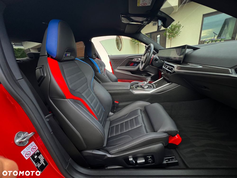 BMW M2 - 8