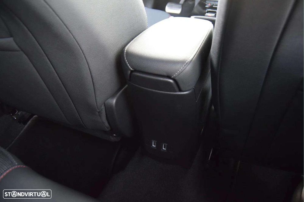 Opel Mokka-e 50 kWh GS - 14