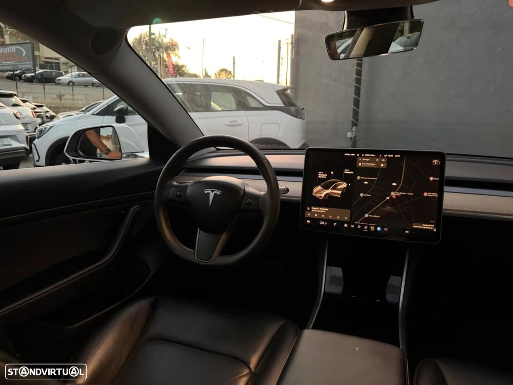 Tesla Model 3 Standard RWD Plus - 10