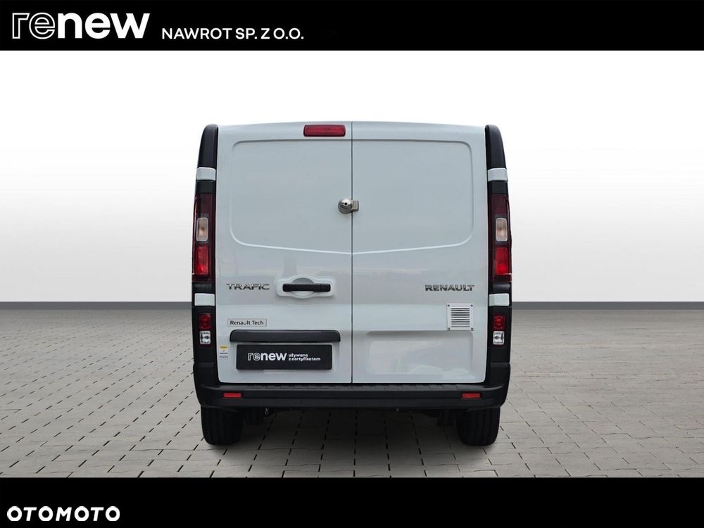 Renault trafic - 4