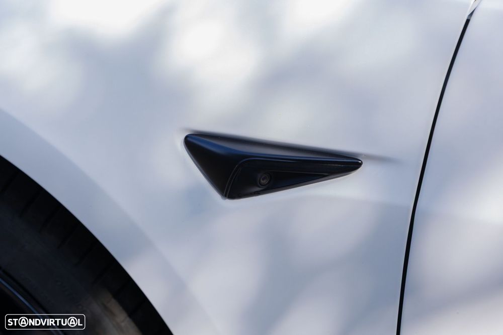 Tesla Model 3 Long Range Tração Integral - 9