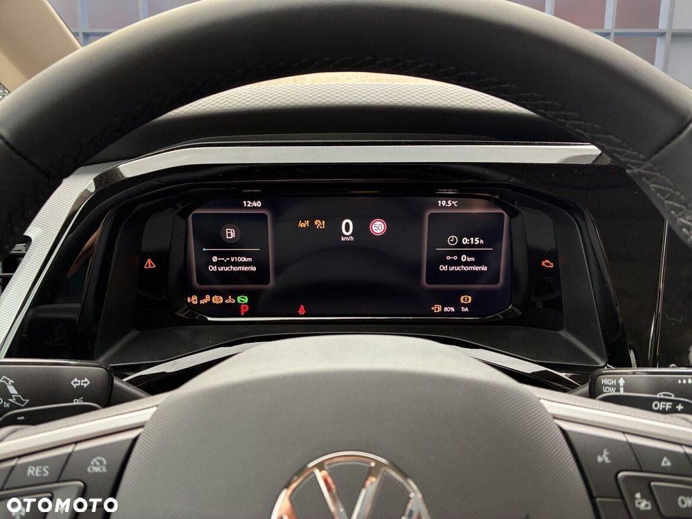 Volkswagen Multivan 2.0 TDI L2 Family DSG - 23
