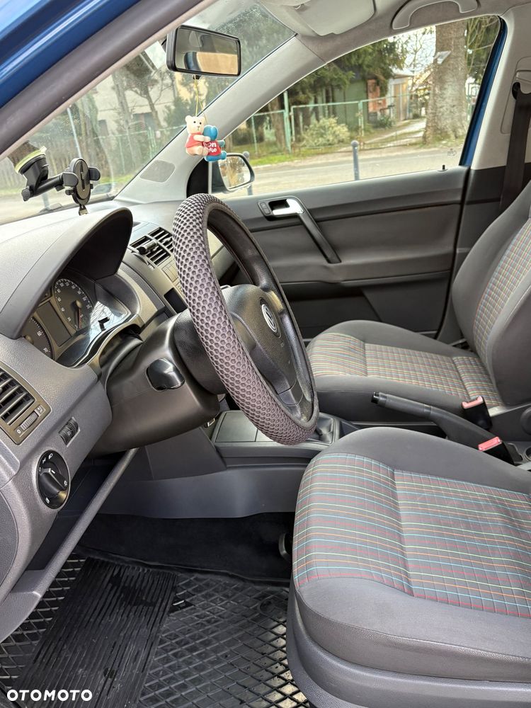 Volkswagen Polo 1.2 Trendline - 27