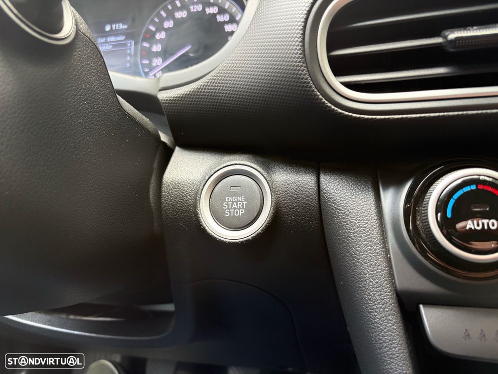 Hyundai Kauai 1.0 T-GDi Premium - 25