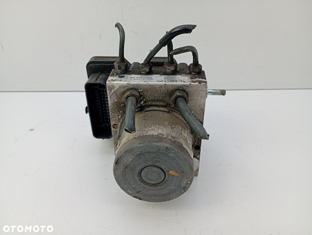 pompa abs renault master III movano b nv400 476607353R - 3