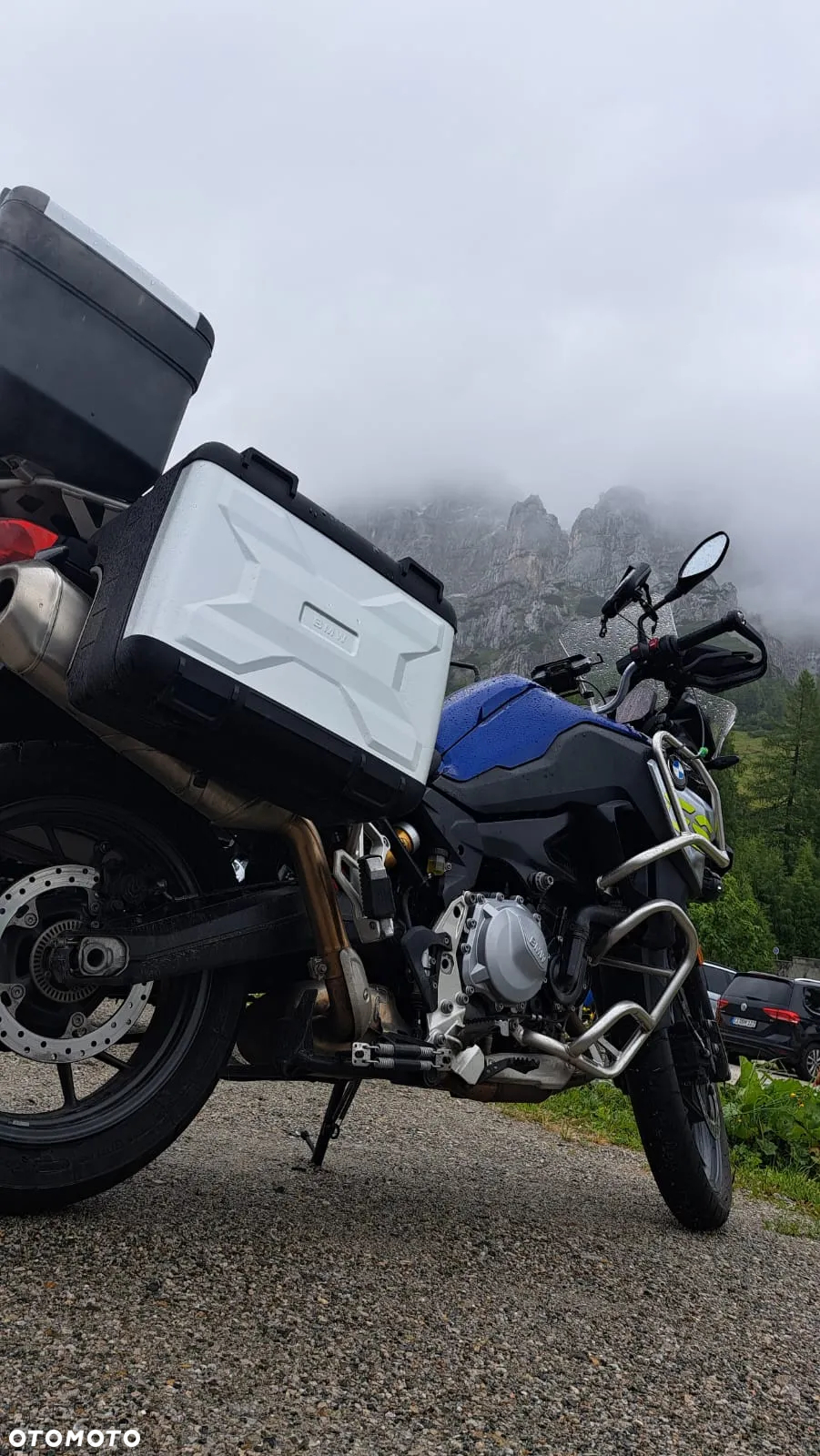 BMW GS - 12