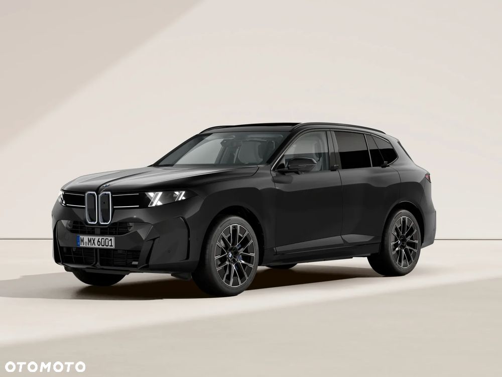 BMW X5 xDrive40d mHEV sport - 3