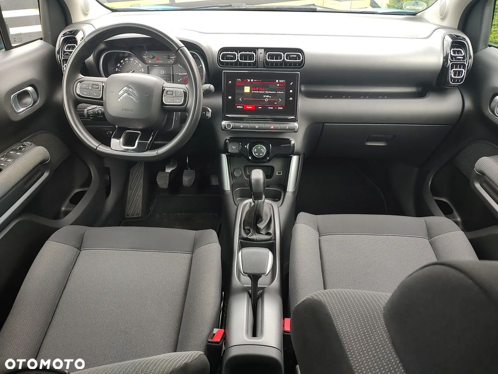 Citroën C3 Aircross 1.2 PureTech Shine Pack S&S - 8