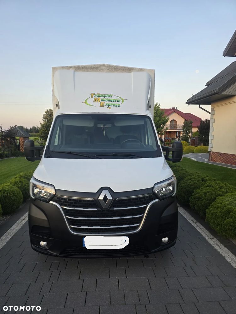 Renault MASTER 2.3DCI 163KM - 3