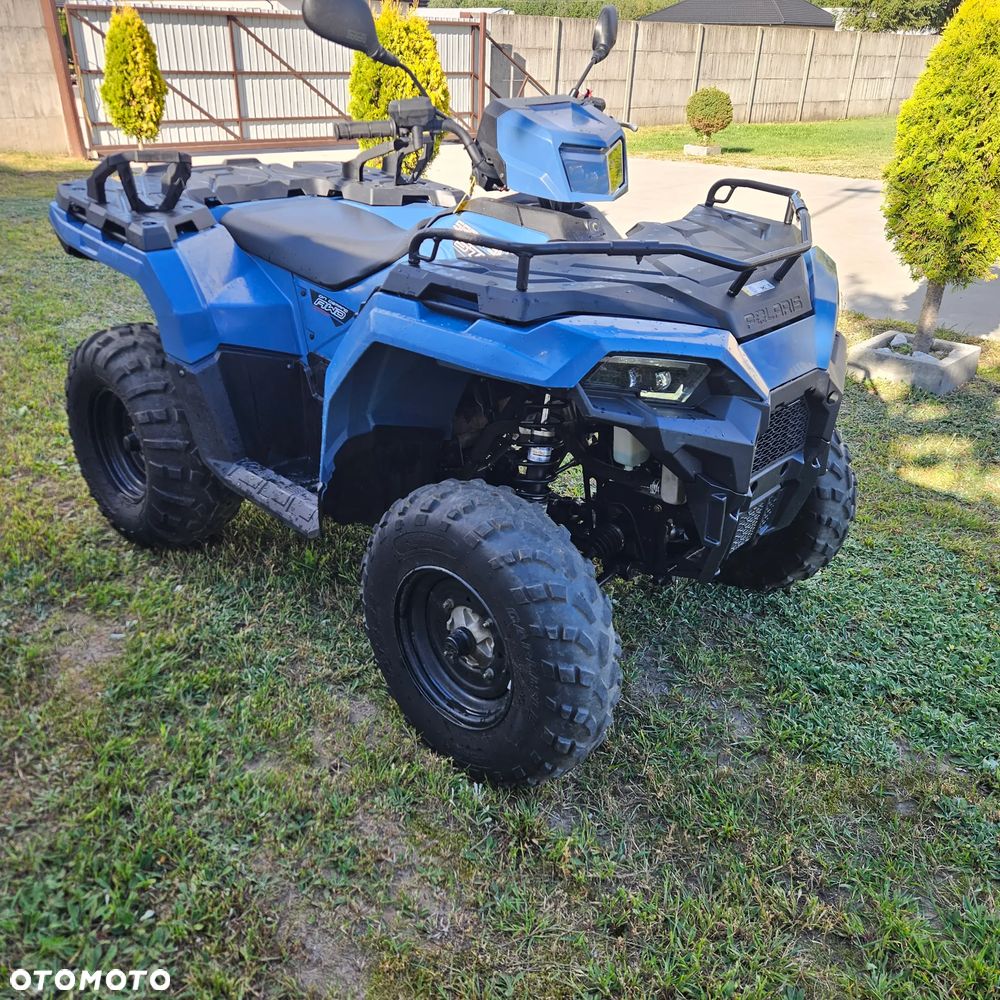 Polaris Sportsman