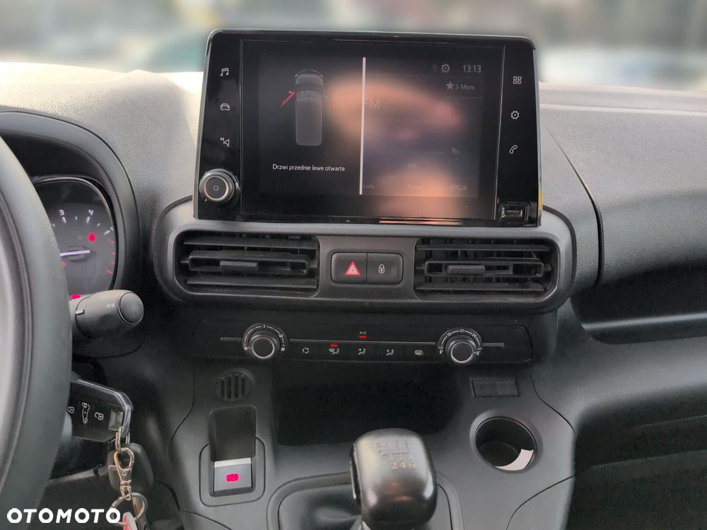 Toyota PROACE CITY - 16