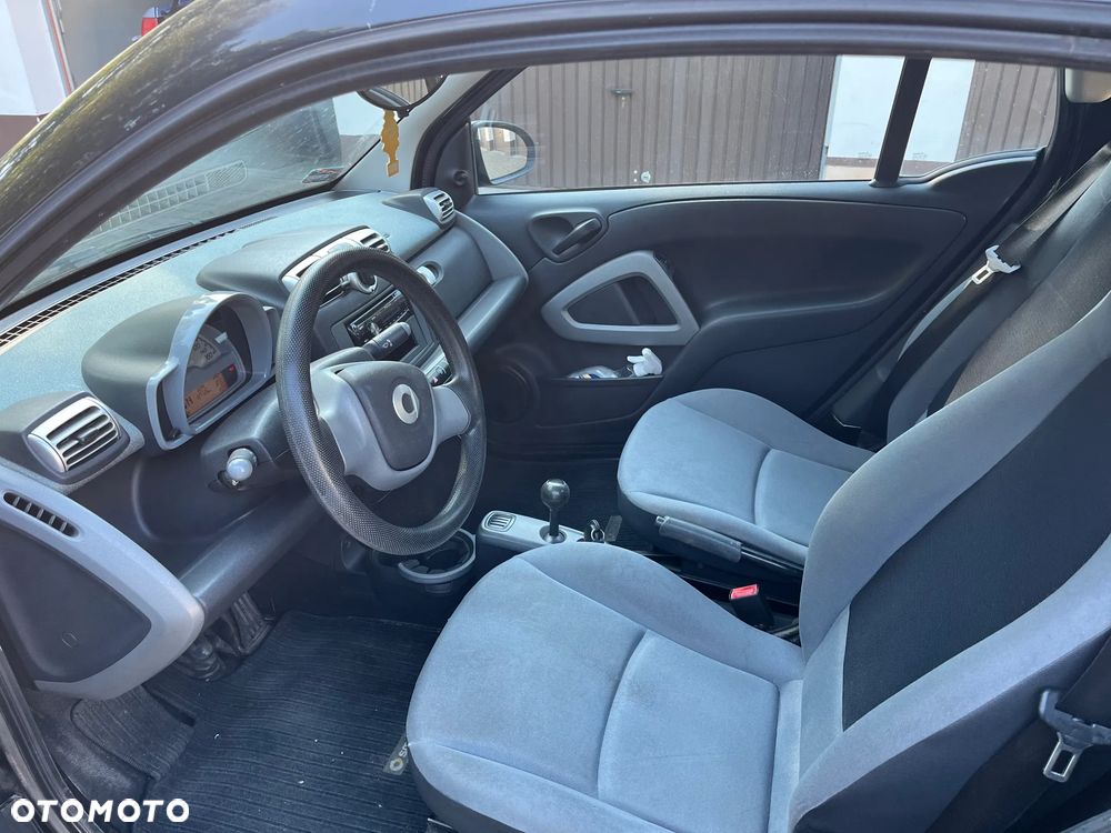 Smart Fortwo - 3