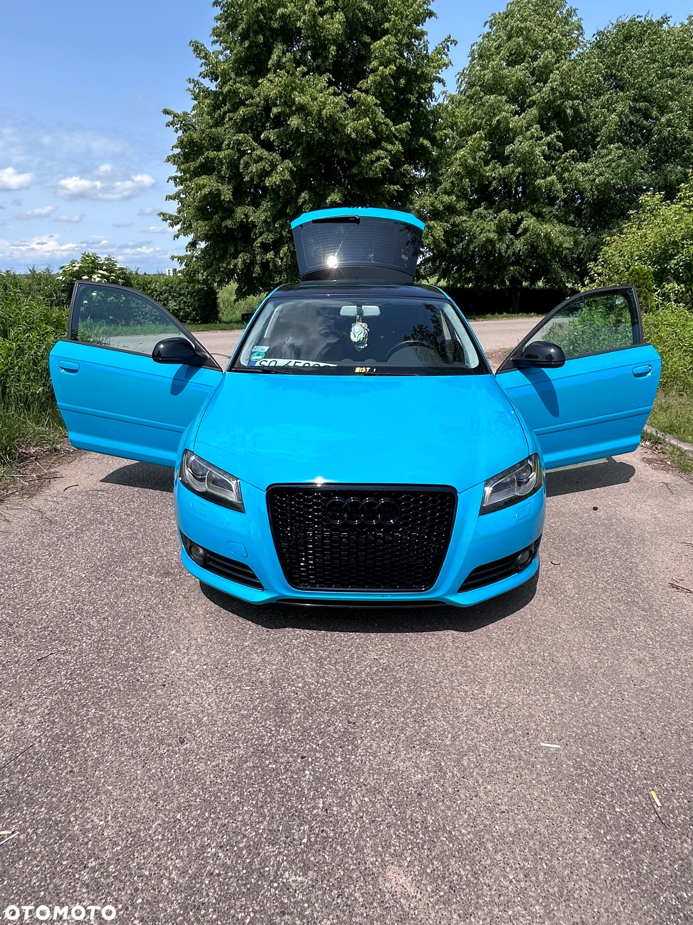 Audi A3 1.4 TFSI Ambiente - 10