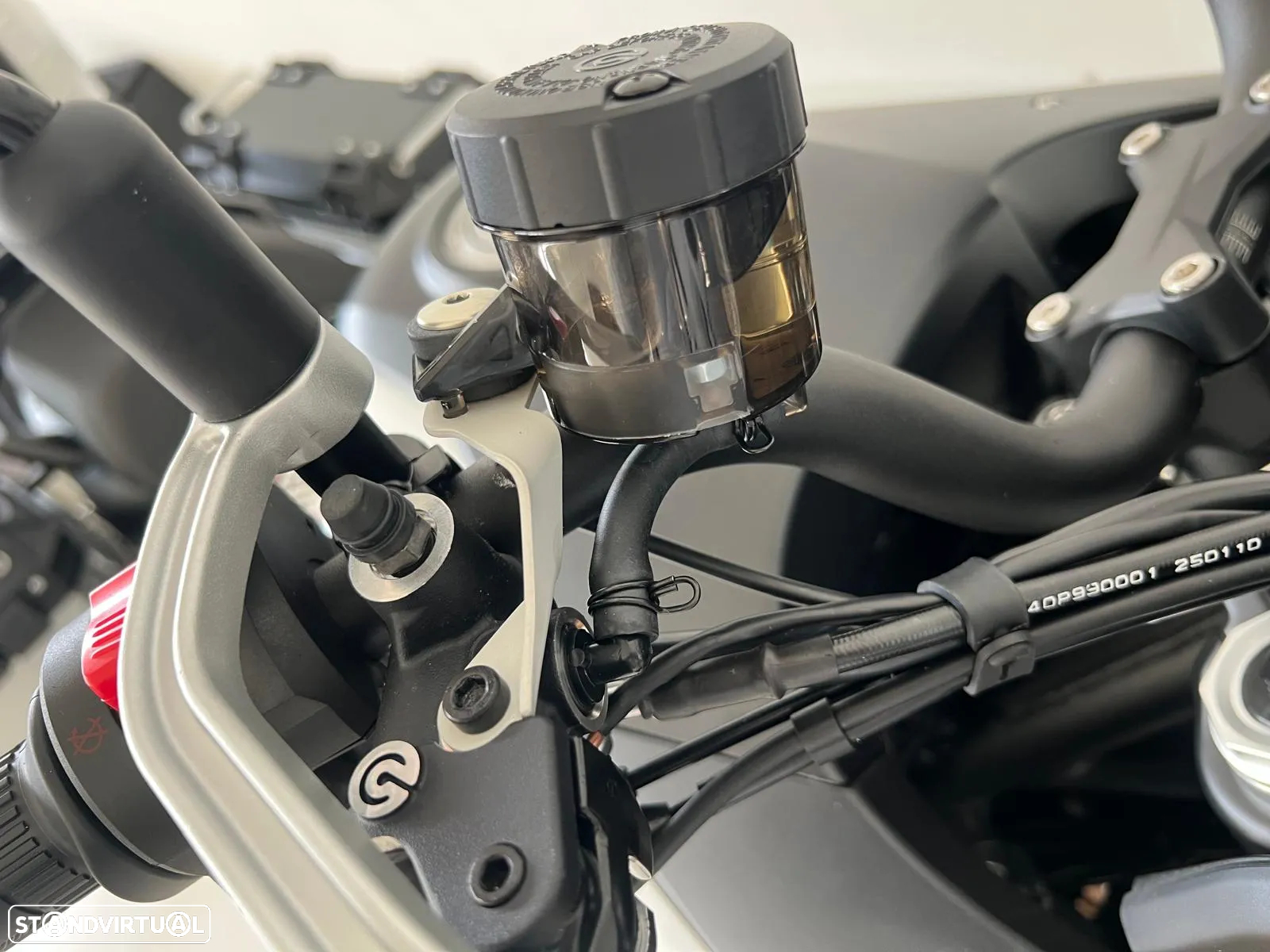 QJ Motor SRT 700X - NOVA COR - OFERTA DE EQUIPAMENTO - 16
