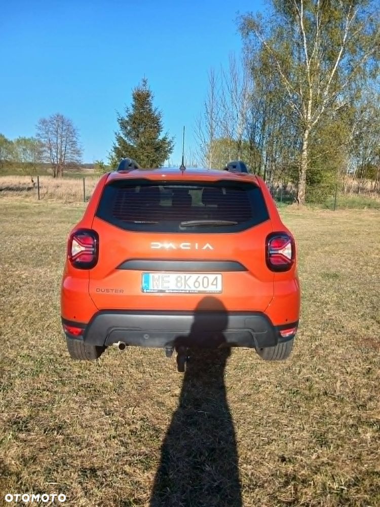 Dacia Duster 1.0 TCe Expression - 3