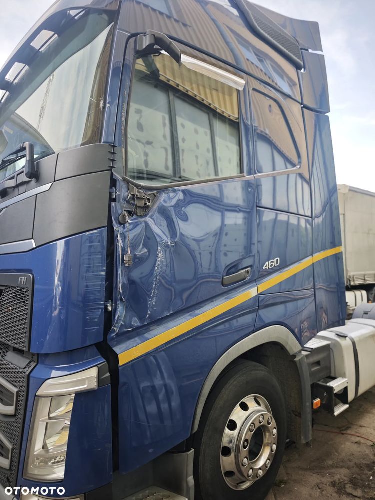 Volvo FH 460 - 5