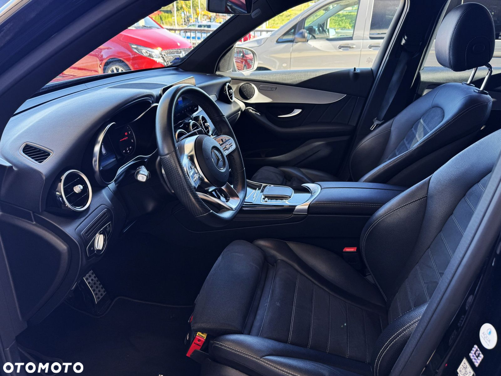 Mercedes-Benz GLC - 5