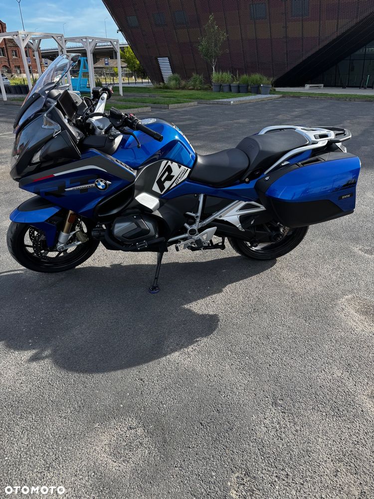 BMW RT - 16