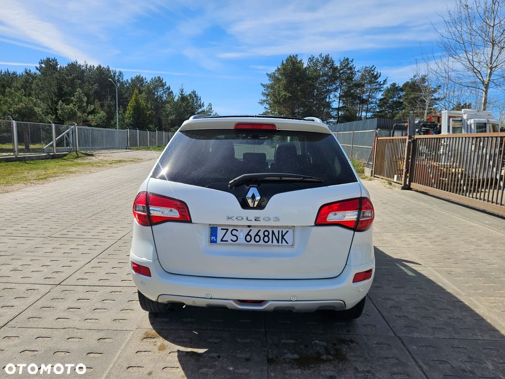 Renault Koleos - 6