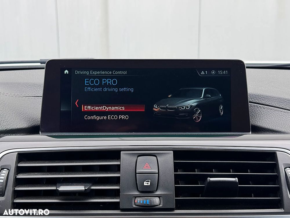 BMW Seria 3 318d Aut. Edition Luxury Line Purity - 21