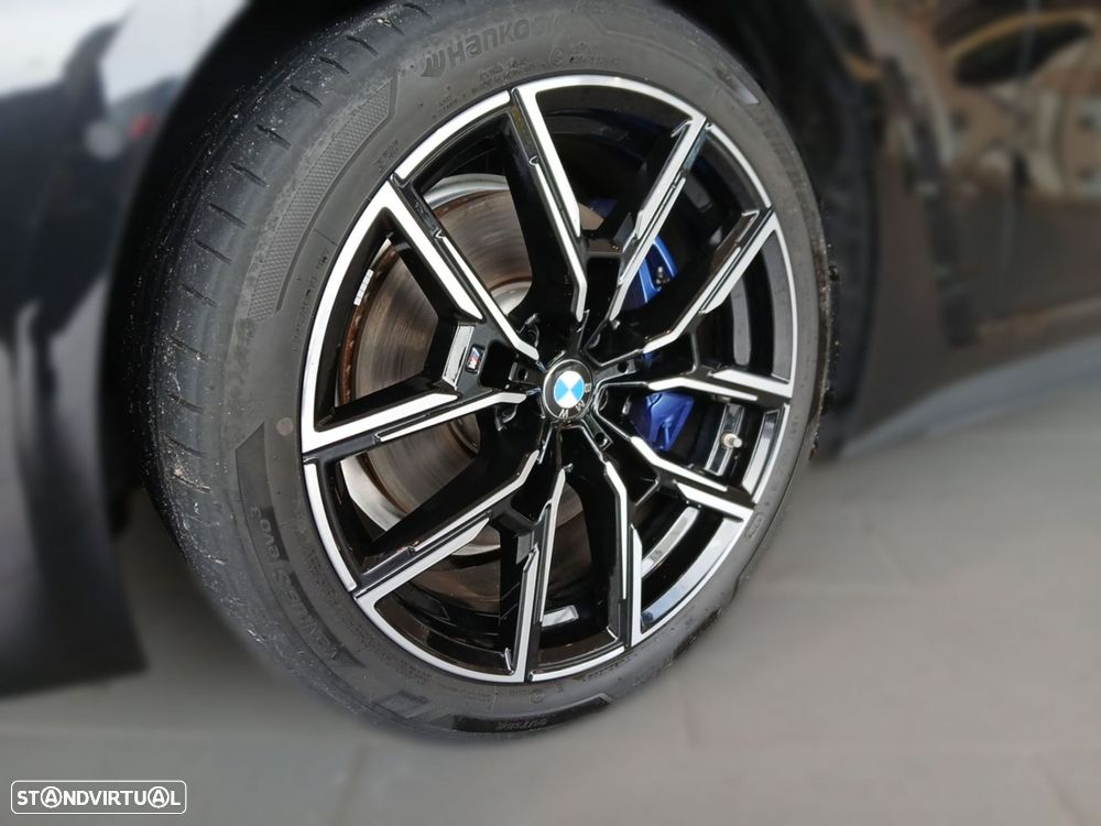 BMW i4 eDrive35 Pack Desportivo M - 10