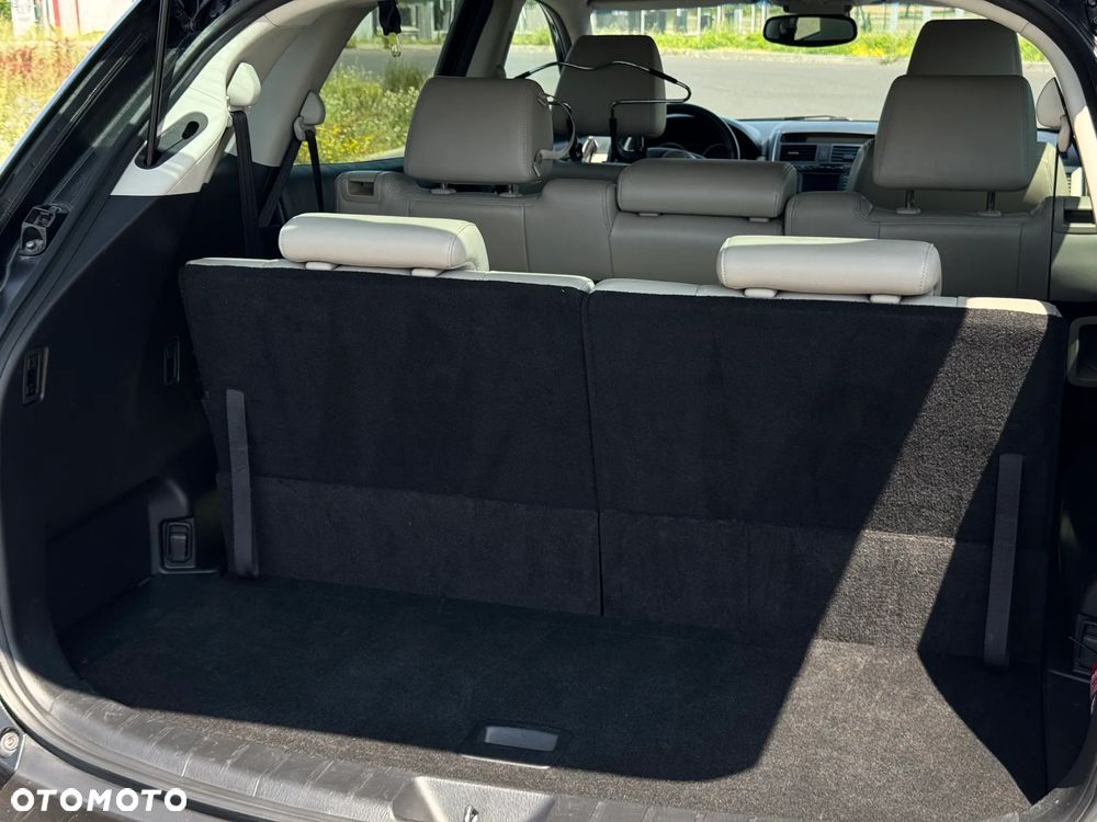 Mazda CX-9 3.7 V6 - 19