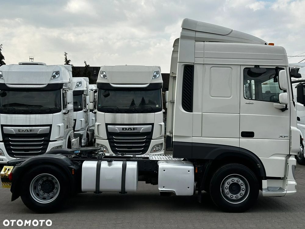 DAF XF 106.480 / SC /  E6 / STANDARD / RETARDER / SPROWADZONY / DUŻY WYBÓR - 6