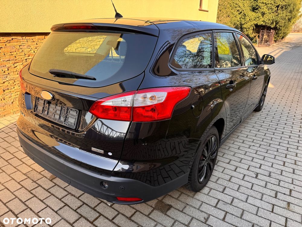 Ford Focus 1.6 TDCi Trend ECOnetic - 6
