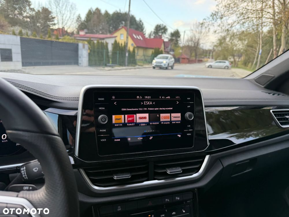 Volkswagen T-Roc 1.5 TSI R-Line Plus DSG - 15