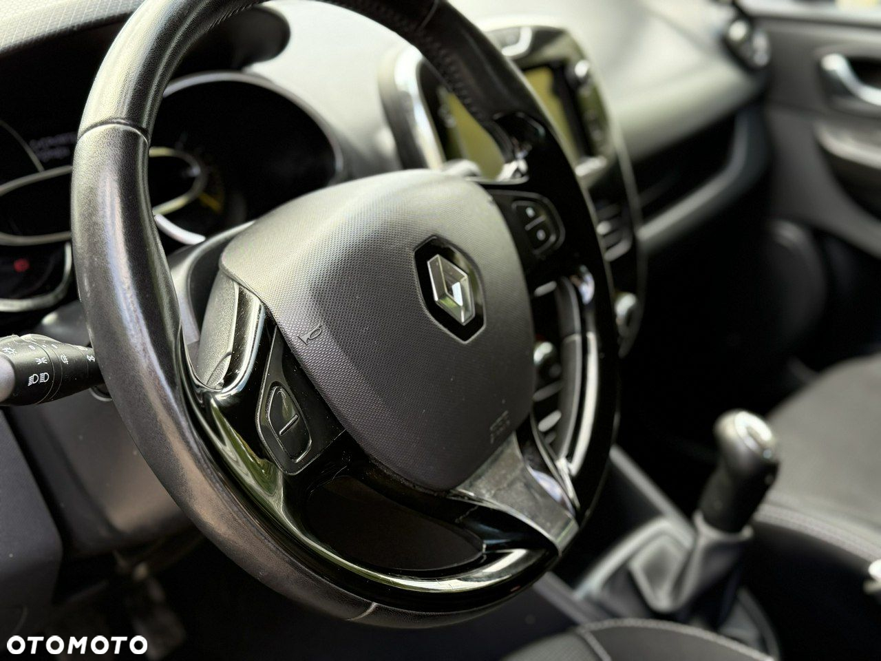Renault Clio - 13