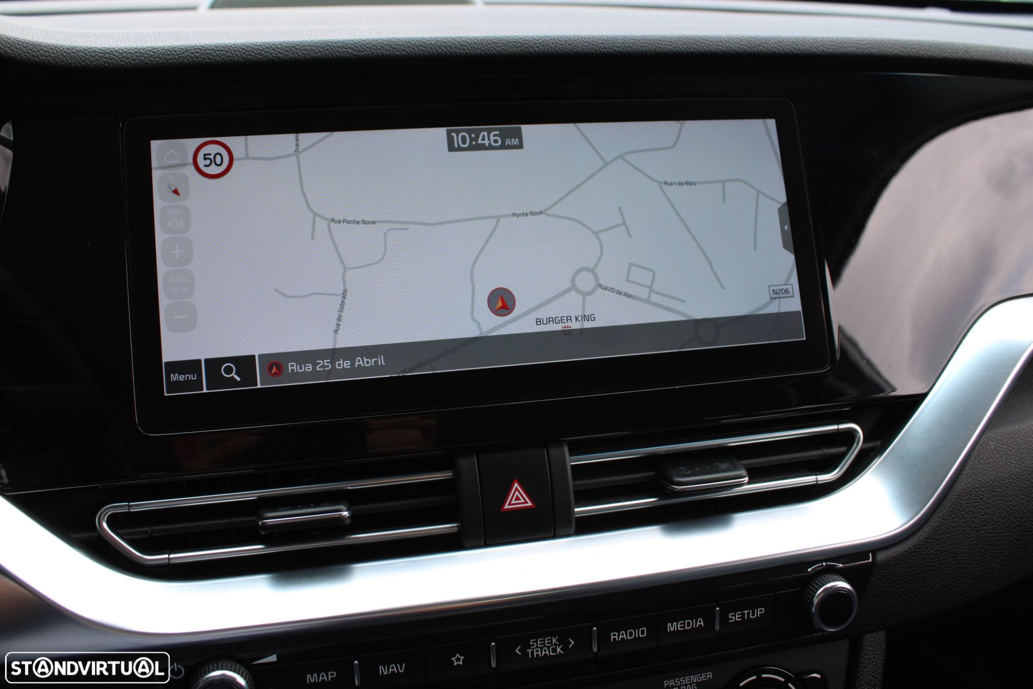 Kia e-Niro 64kWh - 14