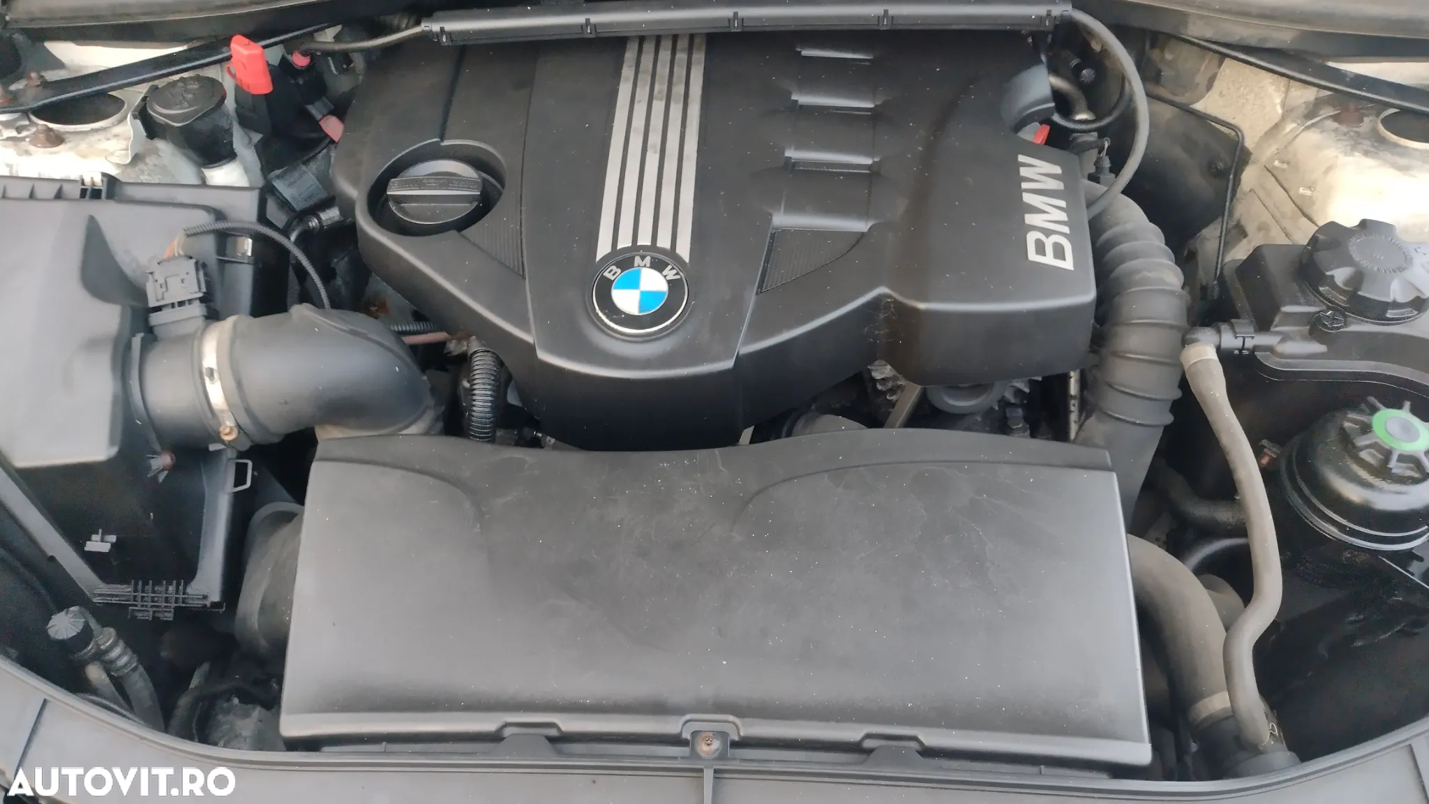 BMW X1 sDrive18d - 11