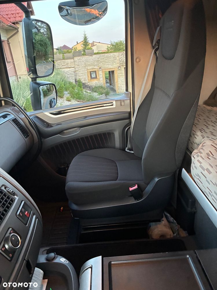 DAF XF - 5