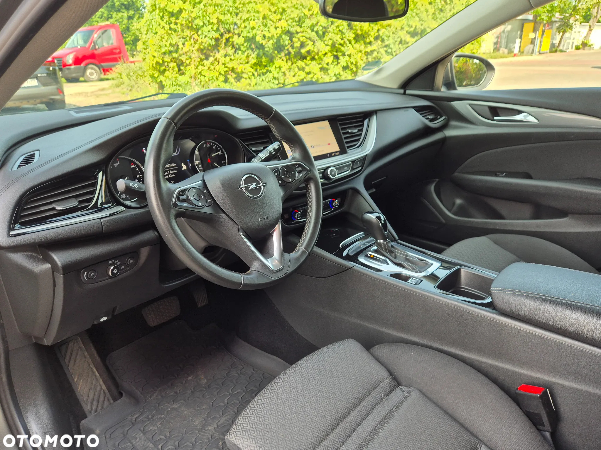 Opel Insignia 2.0 CDTI Innovation S&S - 23