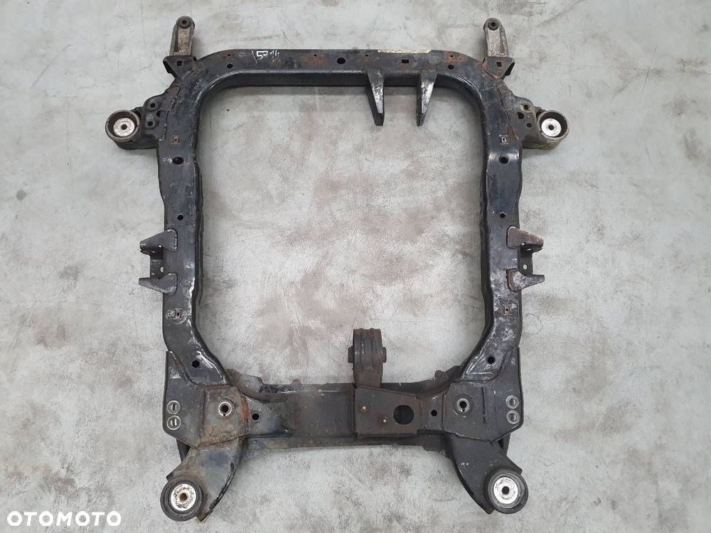 WÓZEK PRZÓD SANKI ZAWIESZENIE FIAT CROMA 1.9 JTD - 1