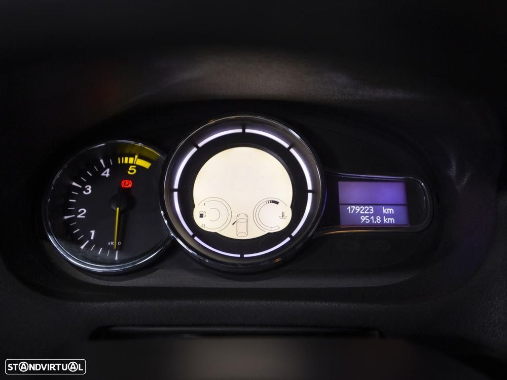 Renault Mégane - 14