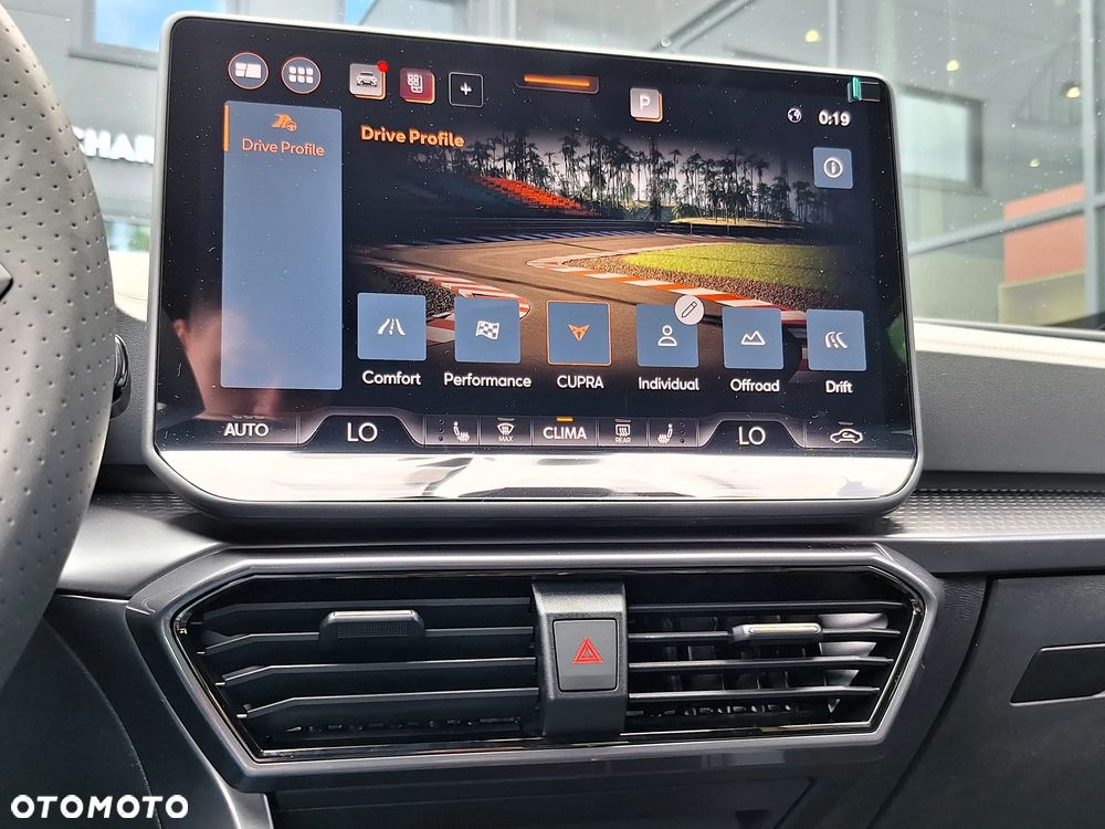 Cupra Formentor 2.5 TSI 4Drive VZ5 DSG - 26