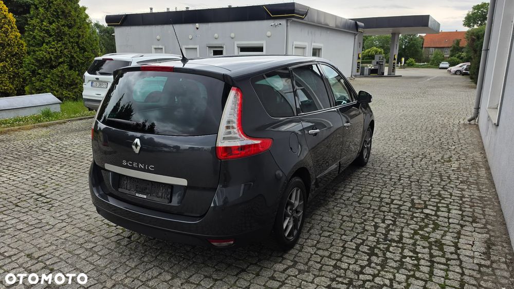 Renault Grand Scenic 1.6 16V 110 Expression - 6