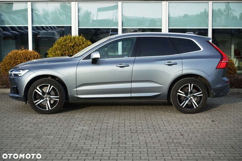Volvo XC 60 - 3