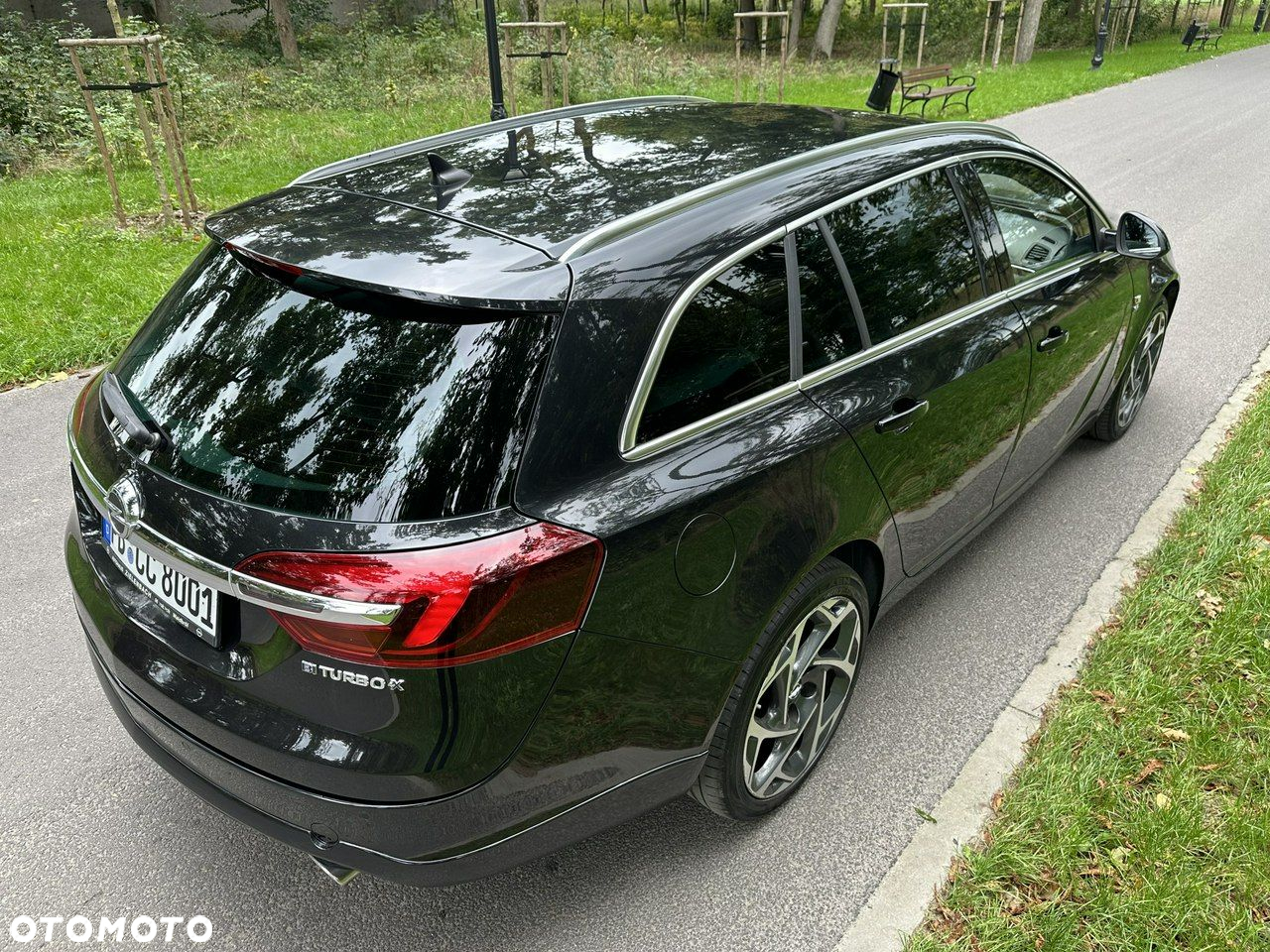 Opel Insignia - 10
