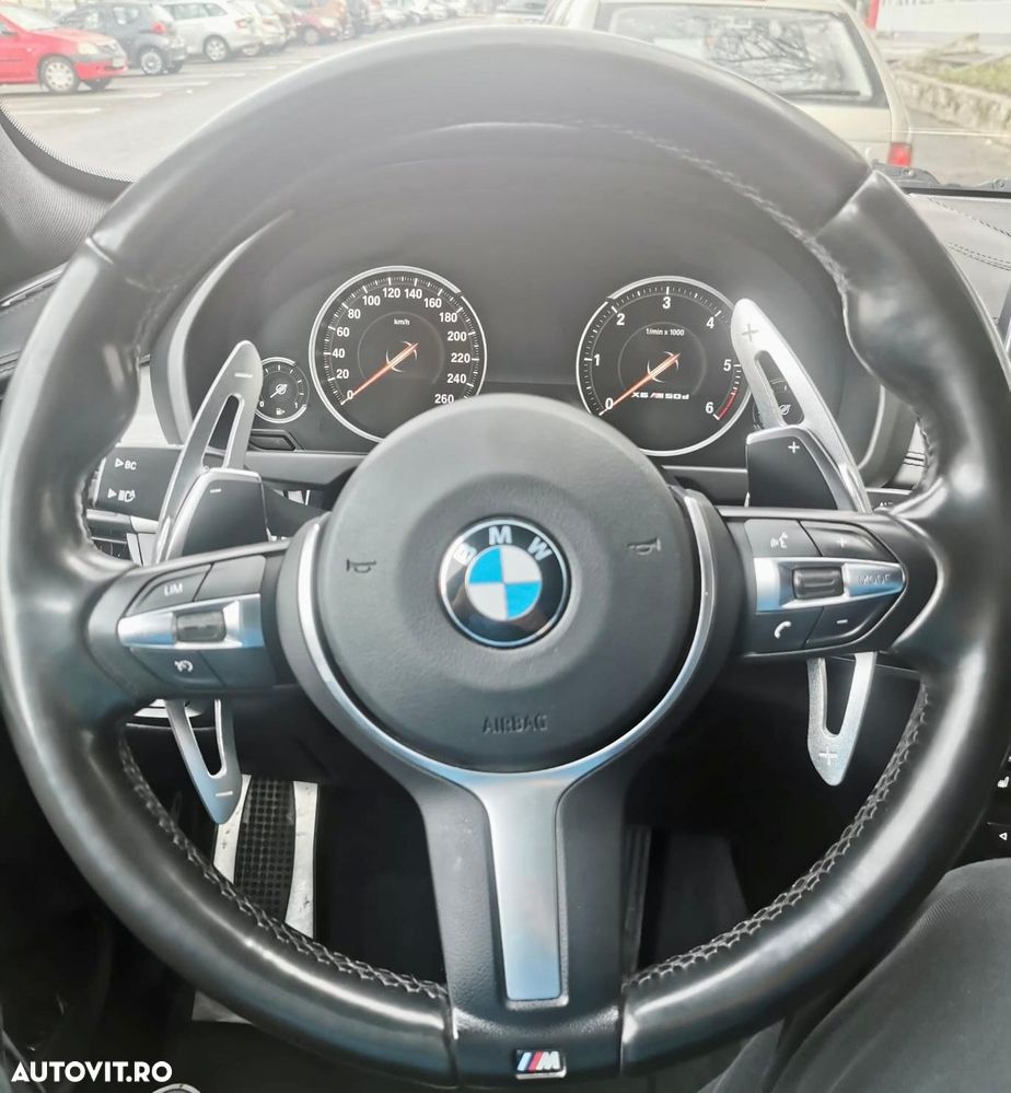 BMW X6 - 7