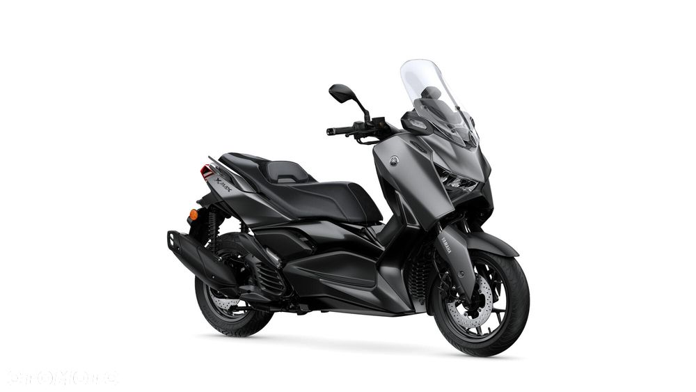 Yamaha X-max - 1