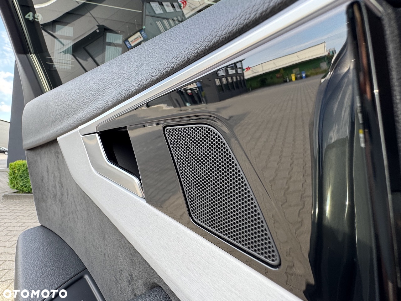 Audi A4 35 TFSI S tronic - 11