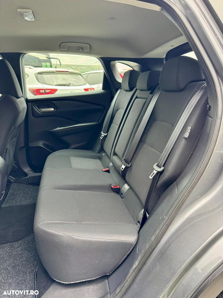 Nissan Qashqai 1.5 VC-T e-Power Tekna - 11